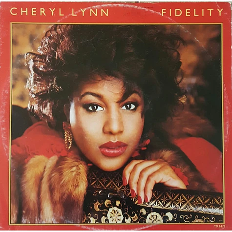 Cheryl Lynn - Fidelity