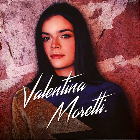 Valentina Moretti - Valentina Moretti