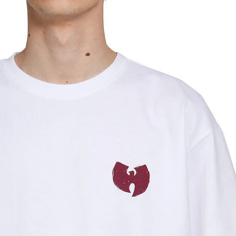 Wu-Tang Clan - Dragon T-Shirt