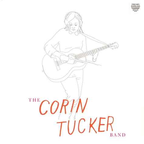 Corin Tucker Band - 1000 Years