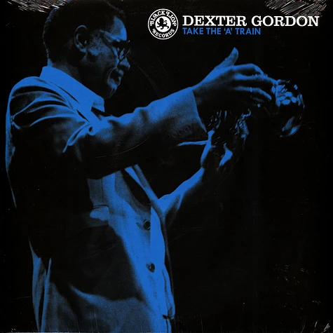 Dexter Gordon - Take The A Train