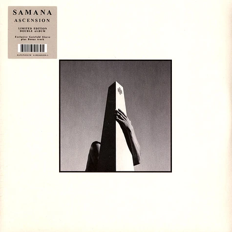 Samana - Ascension