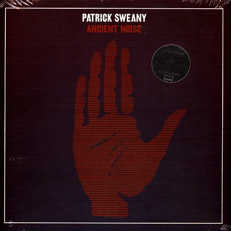 Patrick Sweany - Ancient Noise