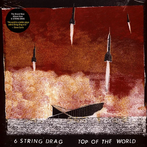 Six String Drag - Top Of The World
