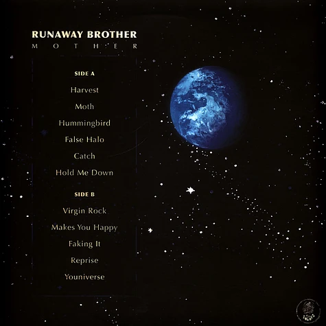 Runaway Brother - Mother