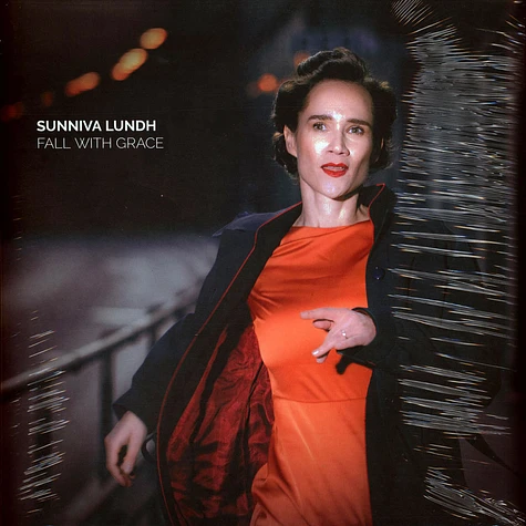 Sunniva Lundh - Fall With Grace
