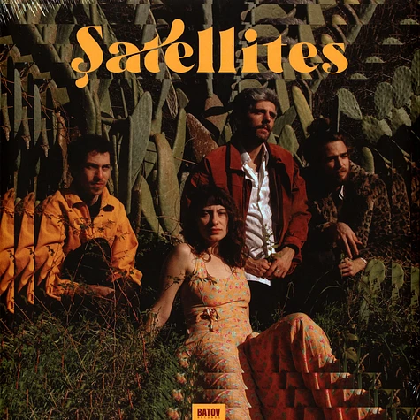 Satellites - Satellites