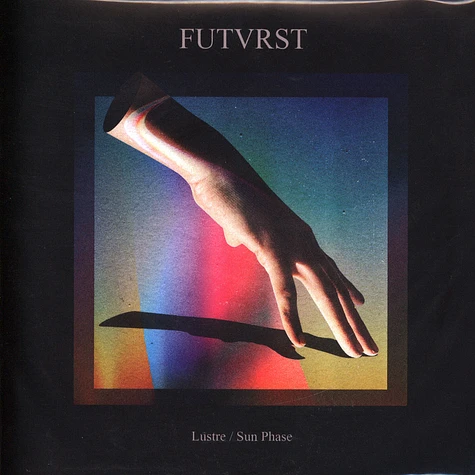 Futvrst - Lustre & Sun Phase