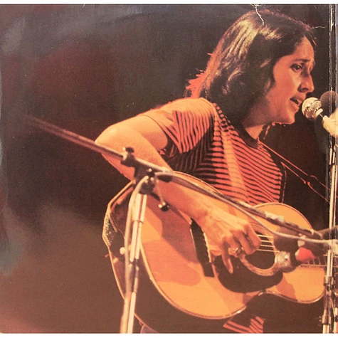 Joan Baez - Supergold