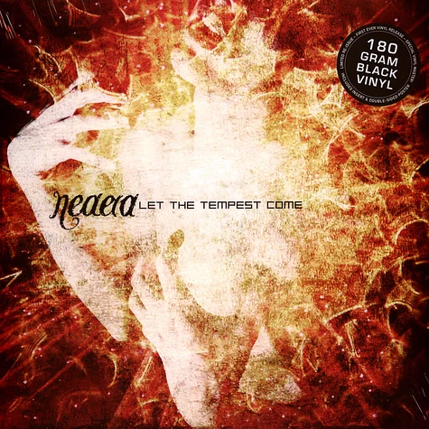 Neaera - Let The Tempest Come Reissue