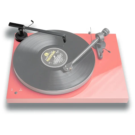 Pro-Ject - Sweep it S2 - Mitlaufbesen