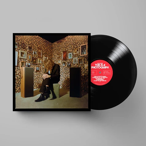 Kevin Morby - This Is A Photograph Black Vinyl Edition