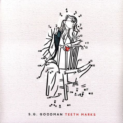 S.G. Goodman - Teeth Marks