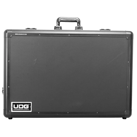 UDG - Ultimate Pick Foam Flight Case Multi Format XL