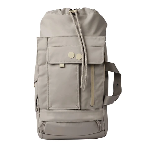 pinqponq - Blok Medium Backpack