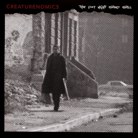 Creaturenomics - The Day Night Stood Still