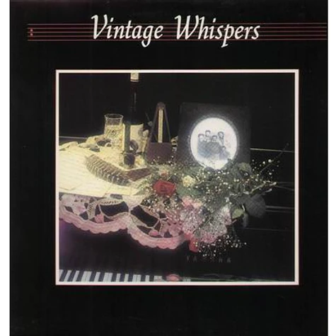 The Whispers - Vintage Whispers