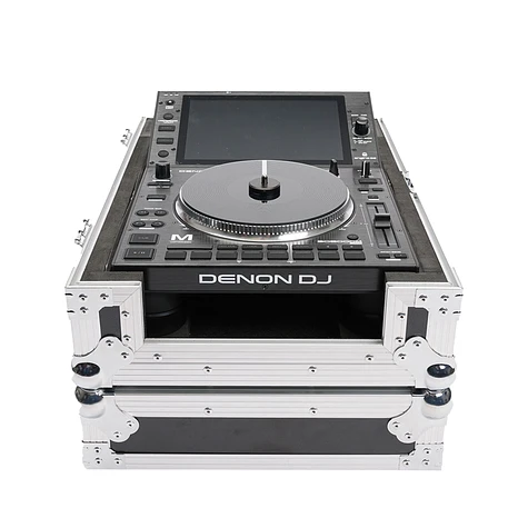 Magma - Multi-Format Case Player/Mixer