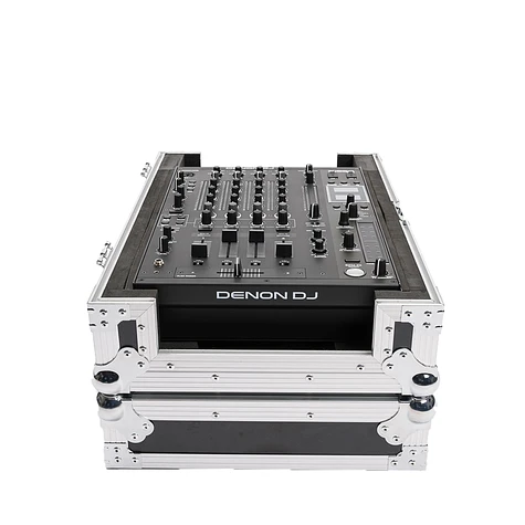 Magma - Multi-Format Case Player/Mixer