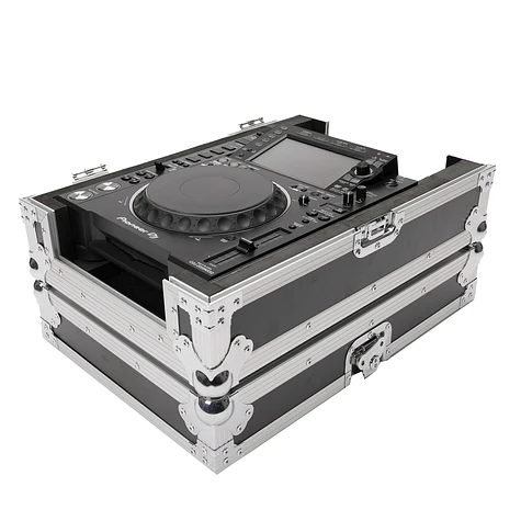 Magma - Multi-Format Case Player/Mixer