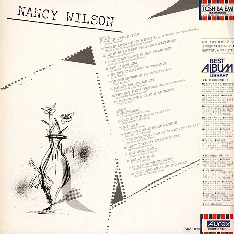 Nancy Wilson - Nancy Wilson