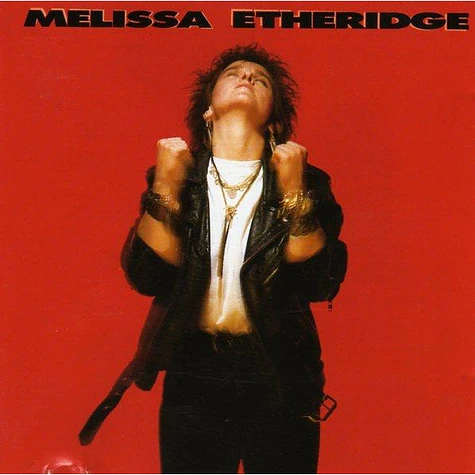 Melissa Etheridge - Melissa Etheridge