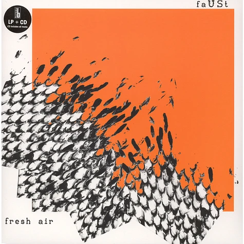 Faust - Fresh Air