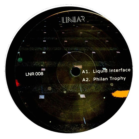 Loy - Interface EP