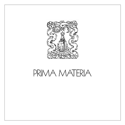 Prima Materia - La Coda Della Tigre