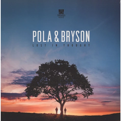 Pola & Bryson - Lost In Thought