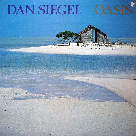 Dan Siegel - Oasis