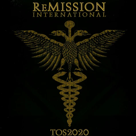 ReMission International - TOS2020
