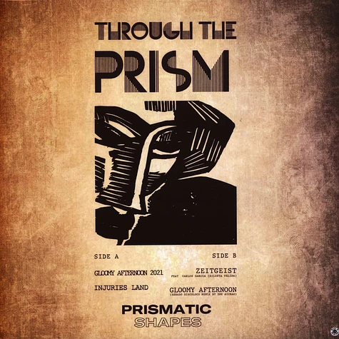 Prismatic Shapes - Through The Prism