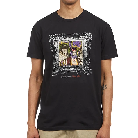 Atmosphere - Lucy Ford T-Shirt