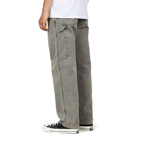 Carhartt WIP - Single Knee Pant 