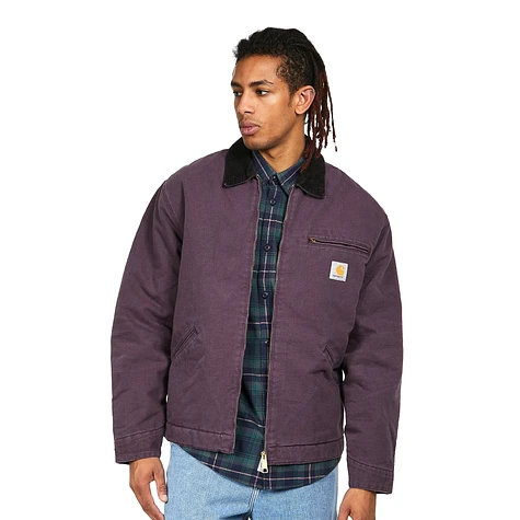 Carhartt WIP - OG Detroit Jacket 