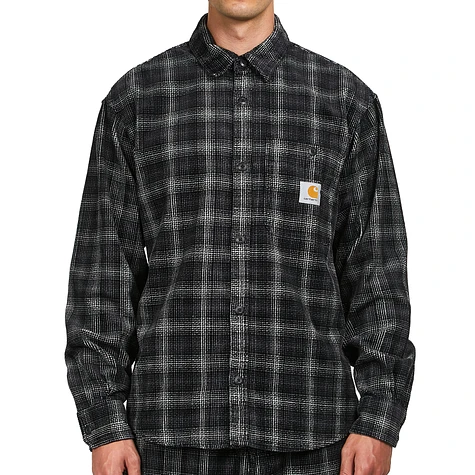 Carhartt WIP - L/S Flint Shirt