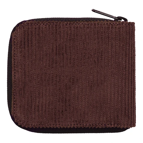 Carhartt WIP - Flint Zip Wallet