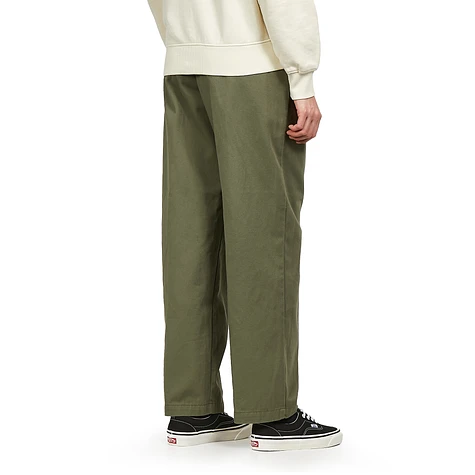 Carhartt WIP - W' Tristin Pant "Jefferson" Twill, 8.5 oz