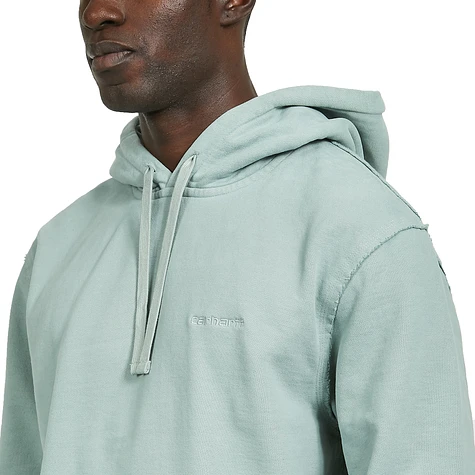 Carhartt WIP - Hooded Marfa Sweat