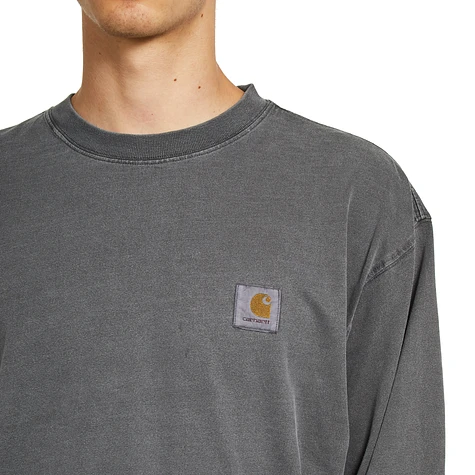 Carhartt WIP - L/S Vista T-Shirt