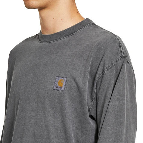 Carhartt WIP - L/S Vista T-Shirt