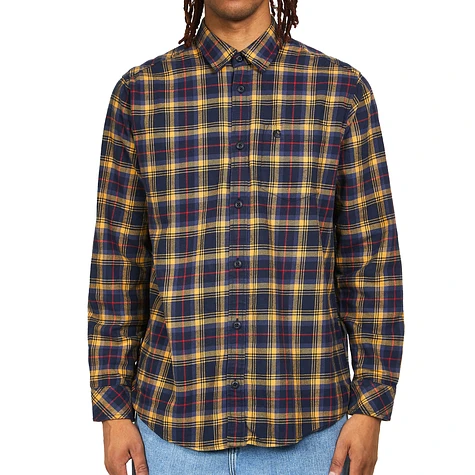 Carhartt WIP - L/S Lermond Shirt