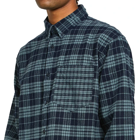 Carhartt WIP - L/S Winger Shirt