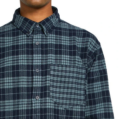 Carhartt WIP - L/S Winger Shirt