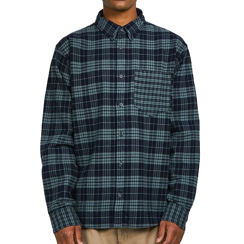 Carhartt WIP - L/S Winger Shirt