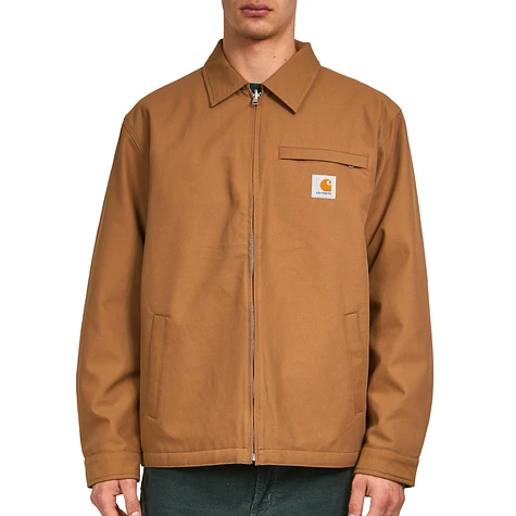 Carhartt WIP - Madera Jacket, 7.2 oz