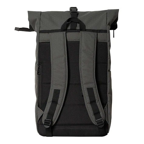 Carhartt WIP Leon Military Backpack in Gray for Men