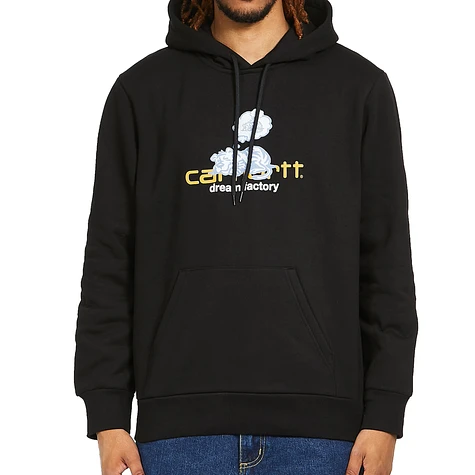 Carhartt WIP - Hooded Dream Factory Sweat