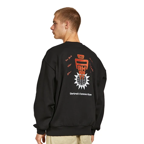 Carhartt WIP - Connect Sweat